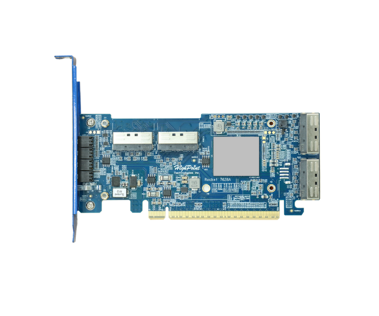 HighPoint Rocket 1628A